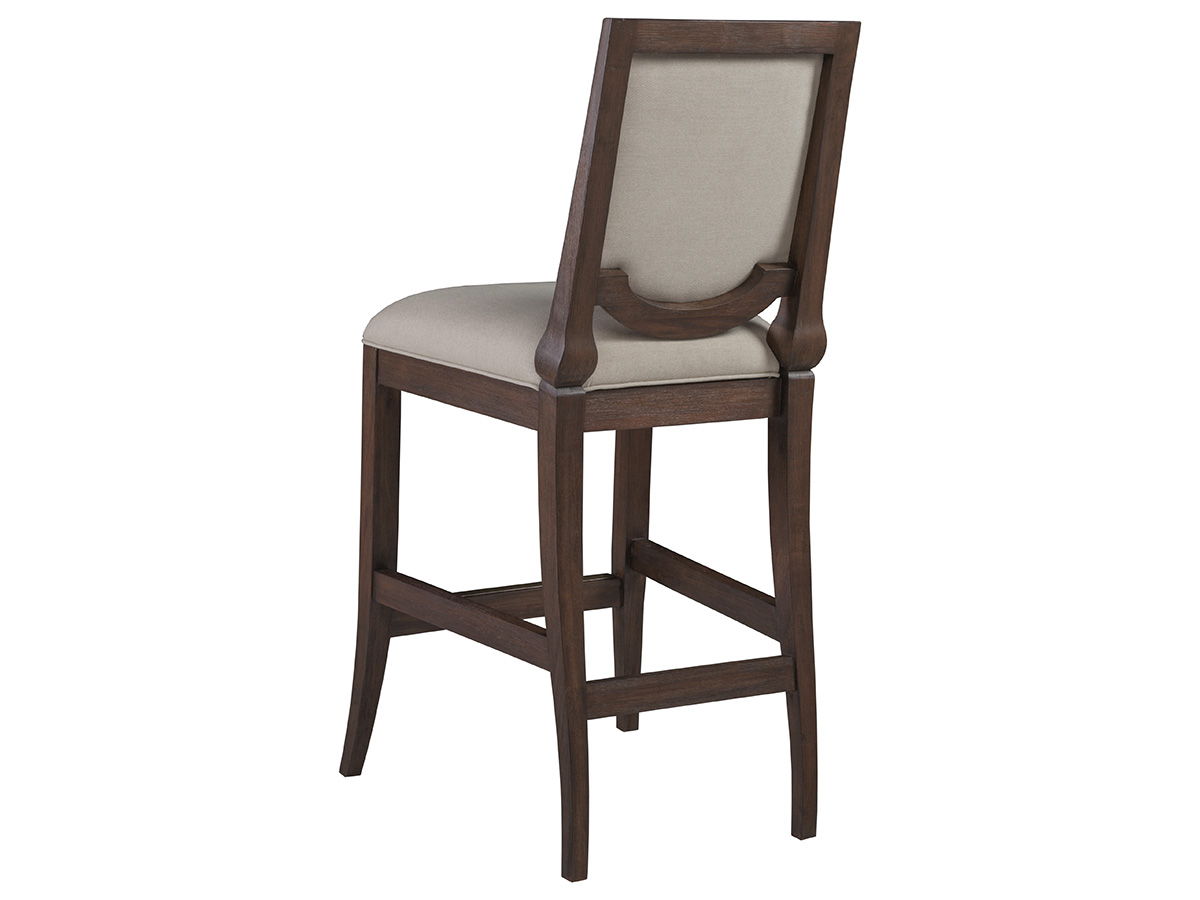 Cohesion Program - Beauvoir Bar Stool