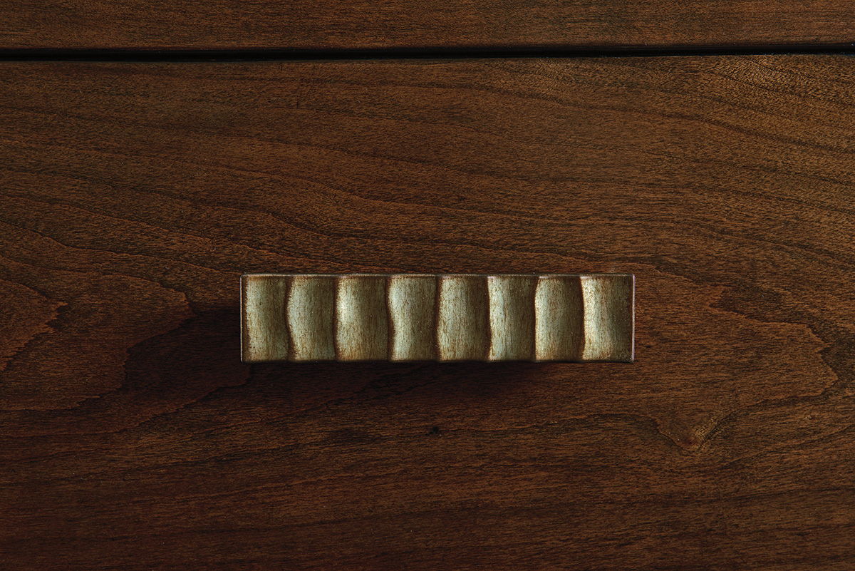 Laurel Canyon - Radcliffe Dresser - Dark Brown