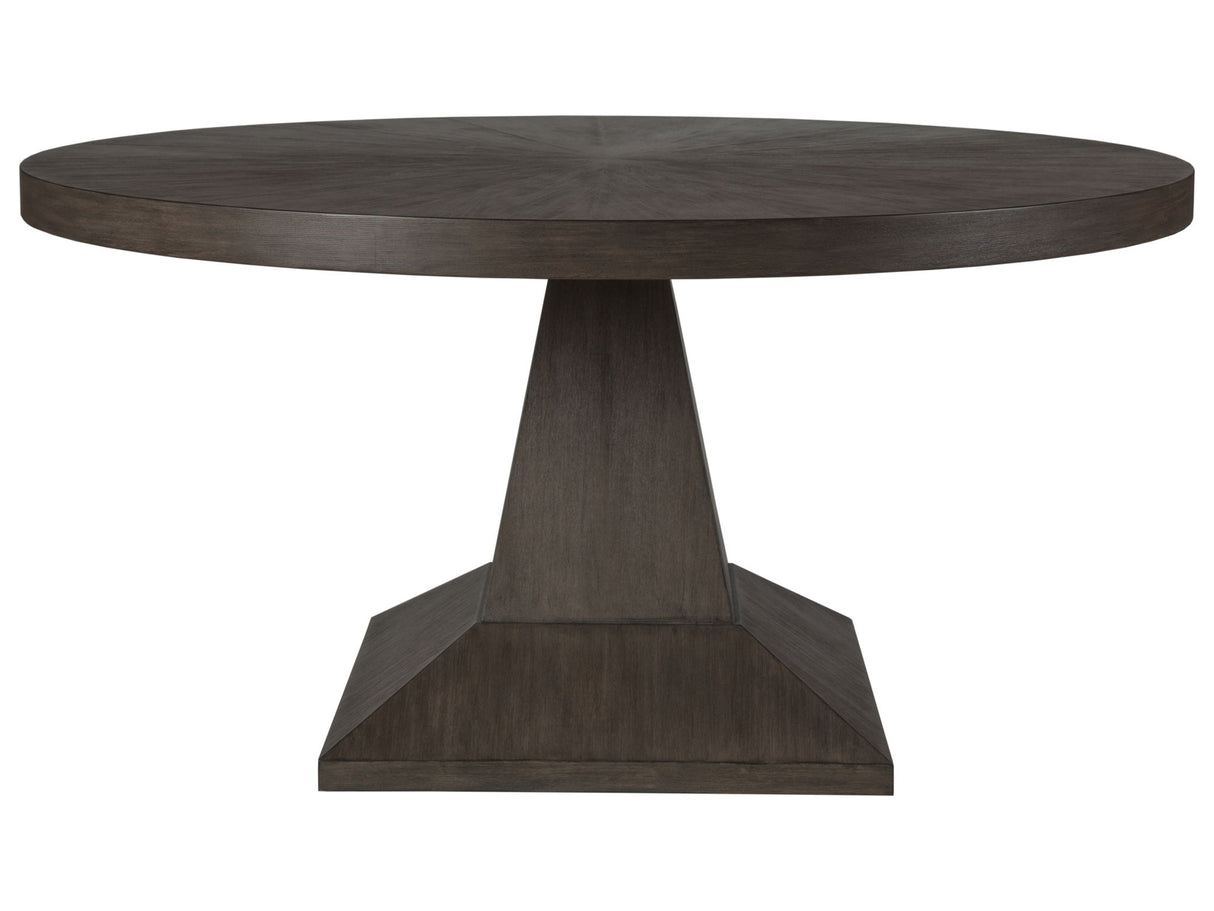 Cohesion Program - Chronicle Round Dining Table