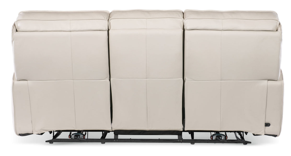 MS - Miles Zero Gravity Power Sofa With Power Headrest