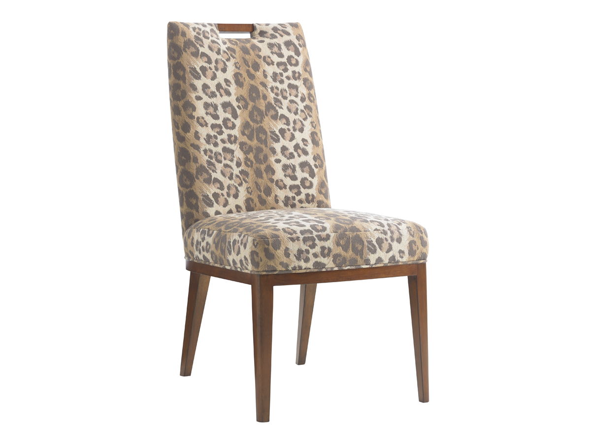 Island Fusion - Coles Bay Chair