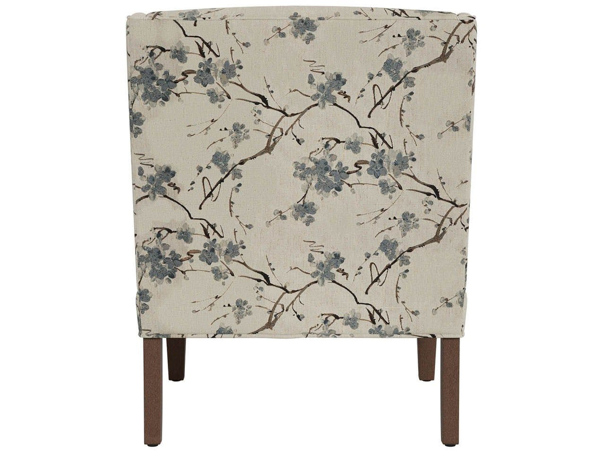 Stella - Chair - White