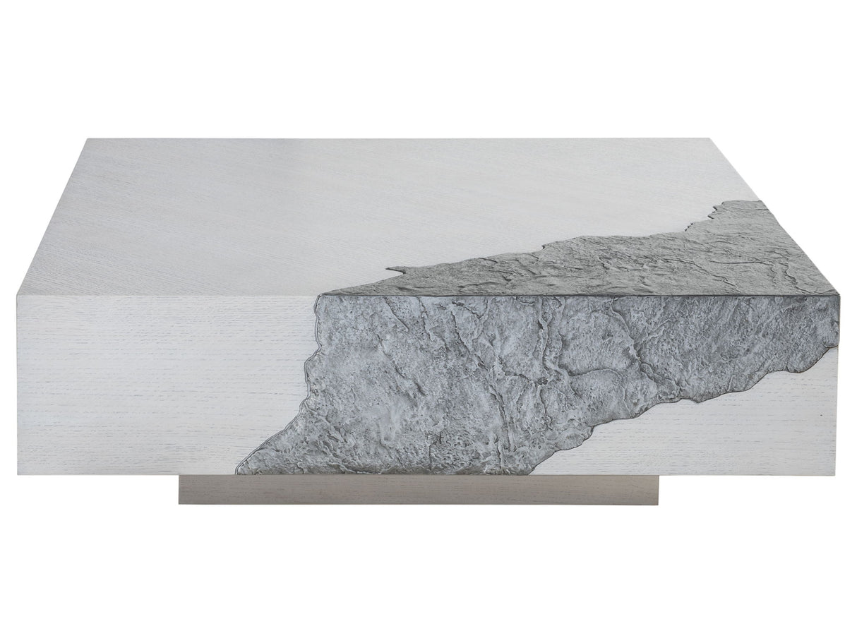 Signature Designs - Contago Square Cocktail