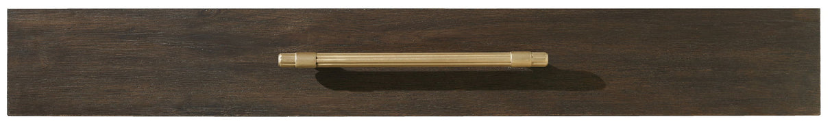 Curata - 1-Drawer Nightstand