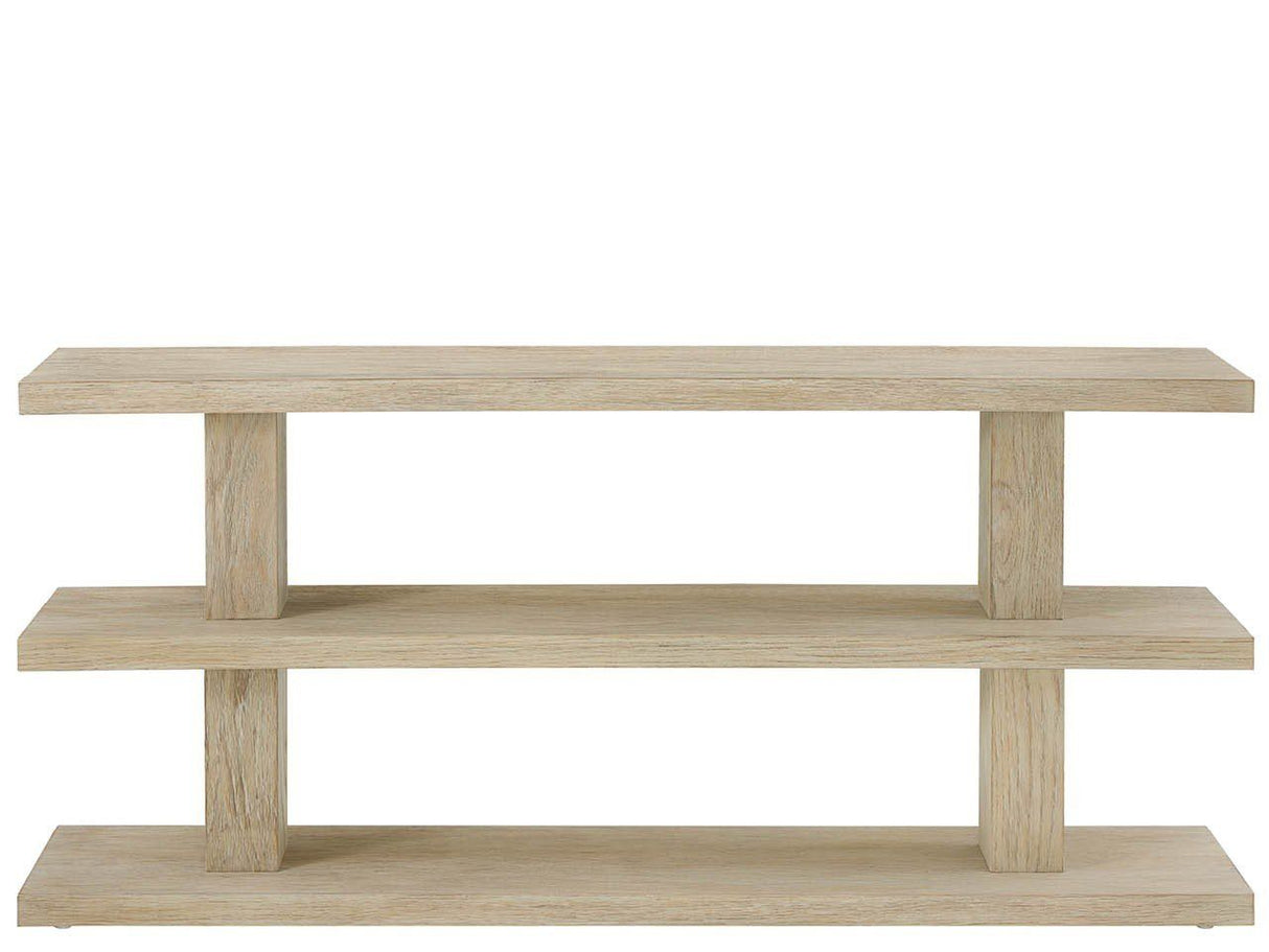 Oasis - Dockside Console - Beige