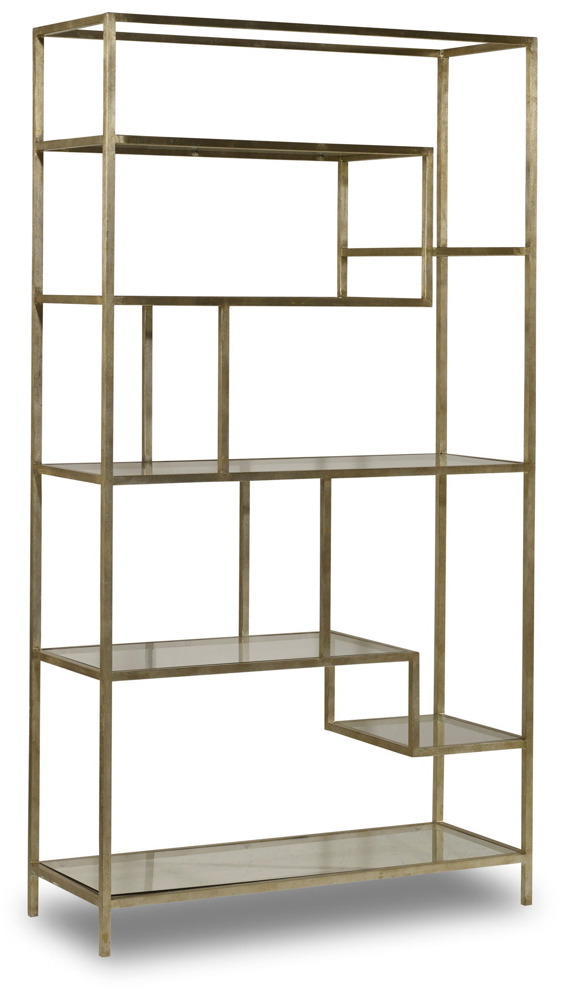 Melange - Etagere - Gold