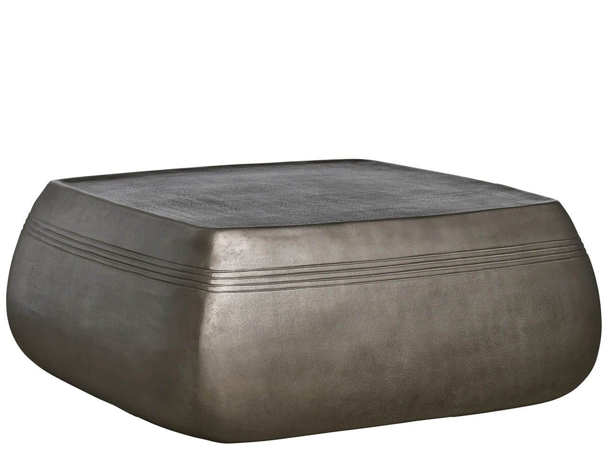 Coastal Living Outdoor / Saratoga - Cocktail Table - Bronze