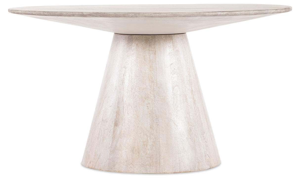 Commerce And Market - Madison Round Dining Table