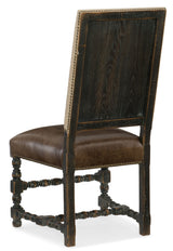 Hill Country - Comfort Upholstered Chair