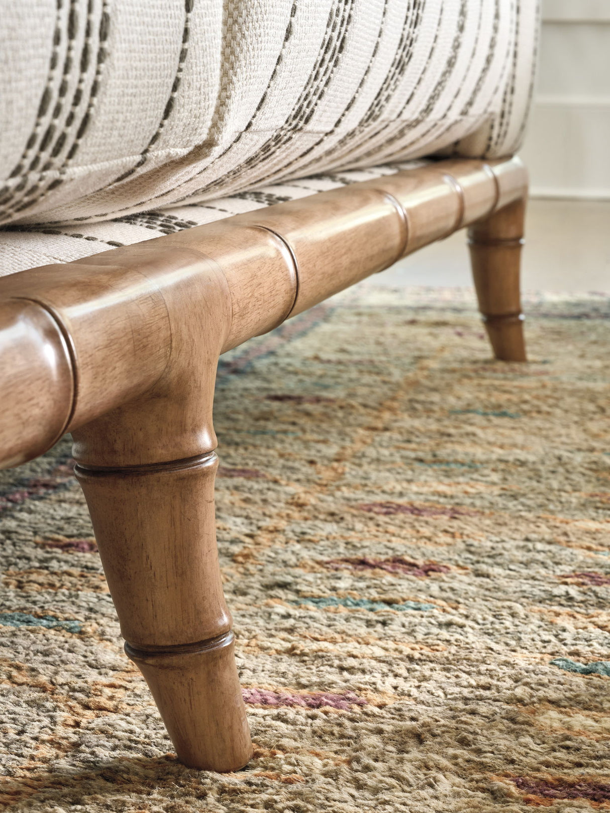 Key Biscayne - Star Island Sofa - White