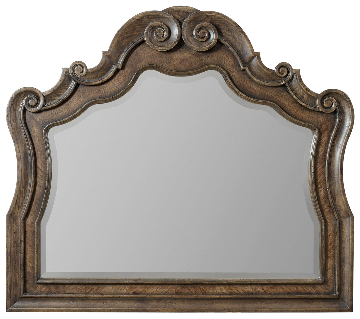 Rhapsody - Mirror - Dark Brown