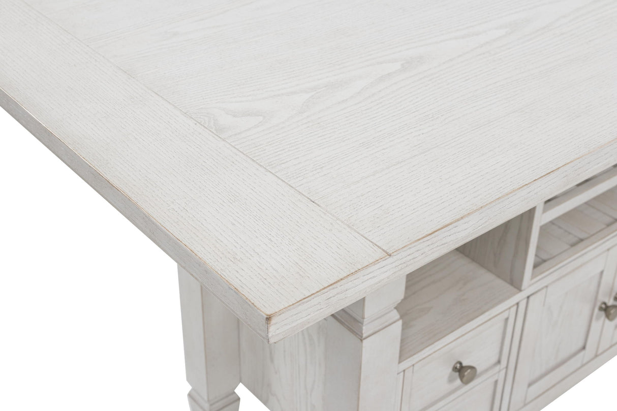 Robbinsdale - Rectangular Dining Table