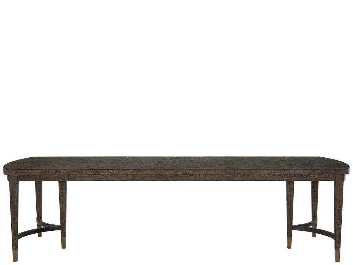 Montclair - Dining Table - Cocoa