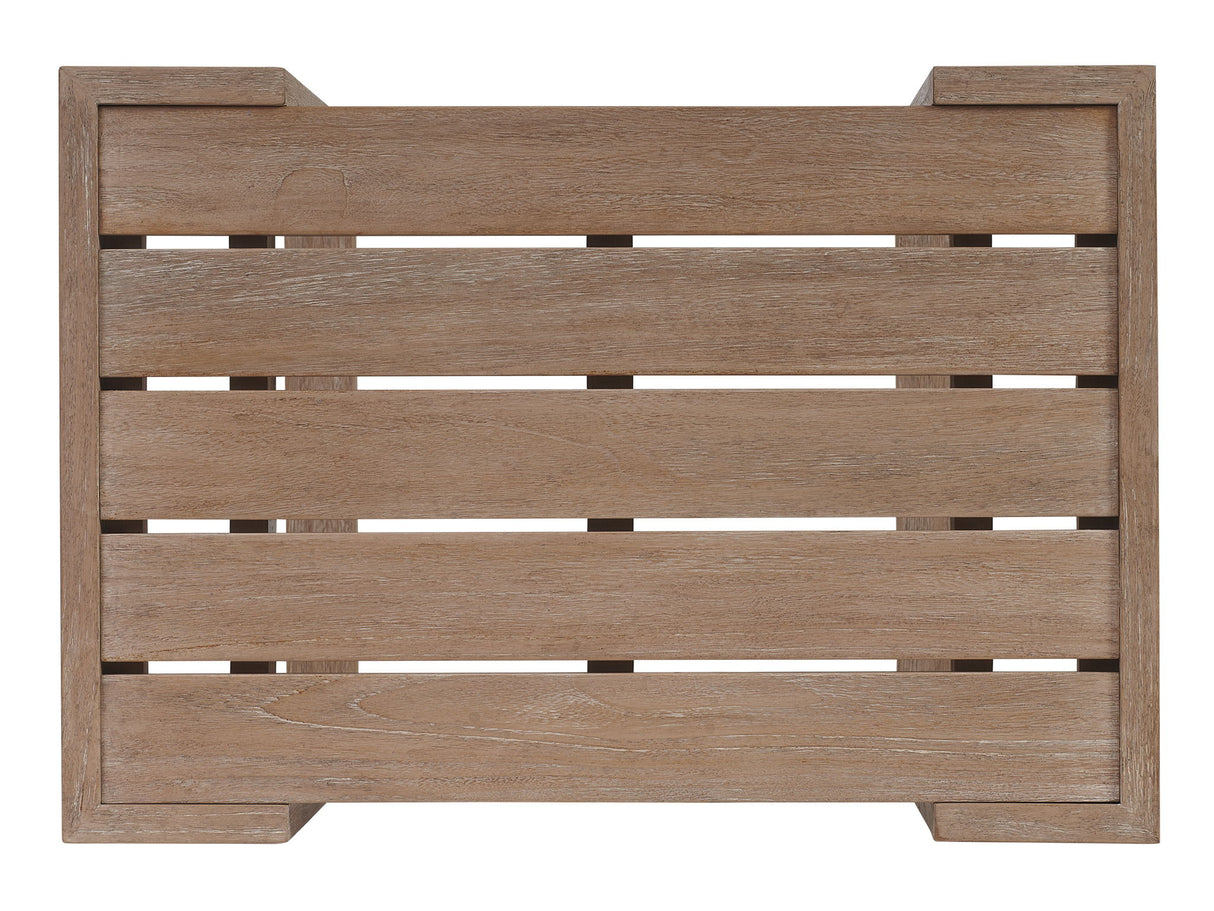 Stillwater Cove - Rectangular Table