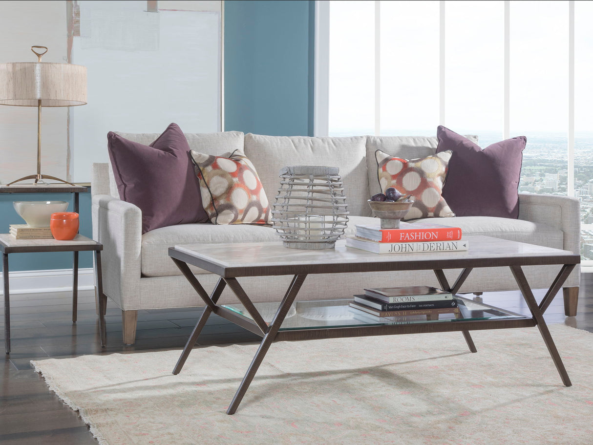 Signature Designs - Adamo Side Table