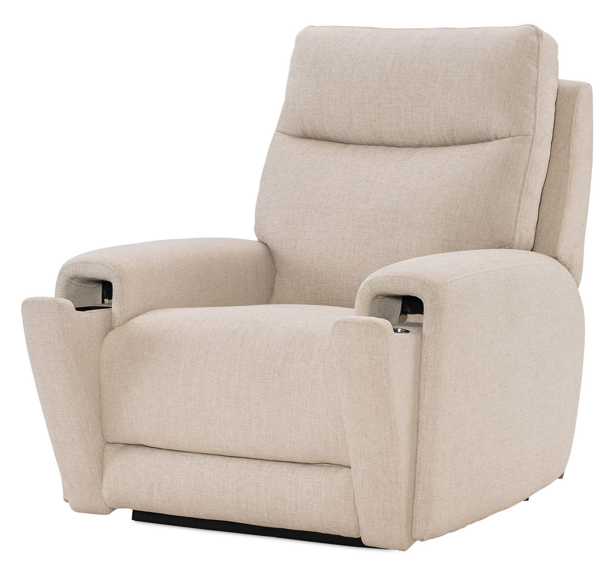 RC - Raze Lift Chair With Power Recline / Headrest / Lumbar / Heat / Massage
