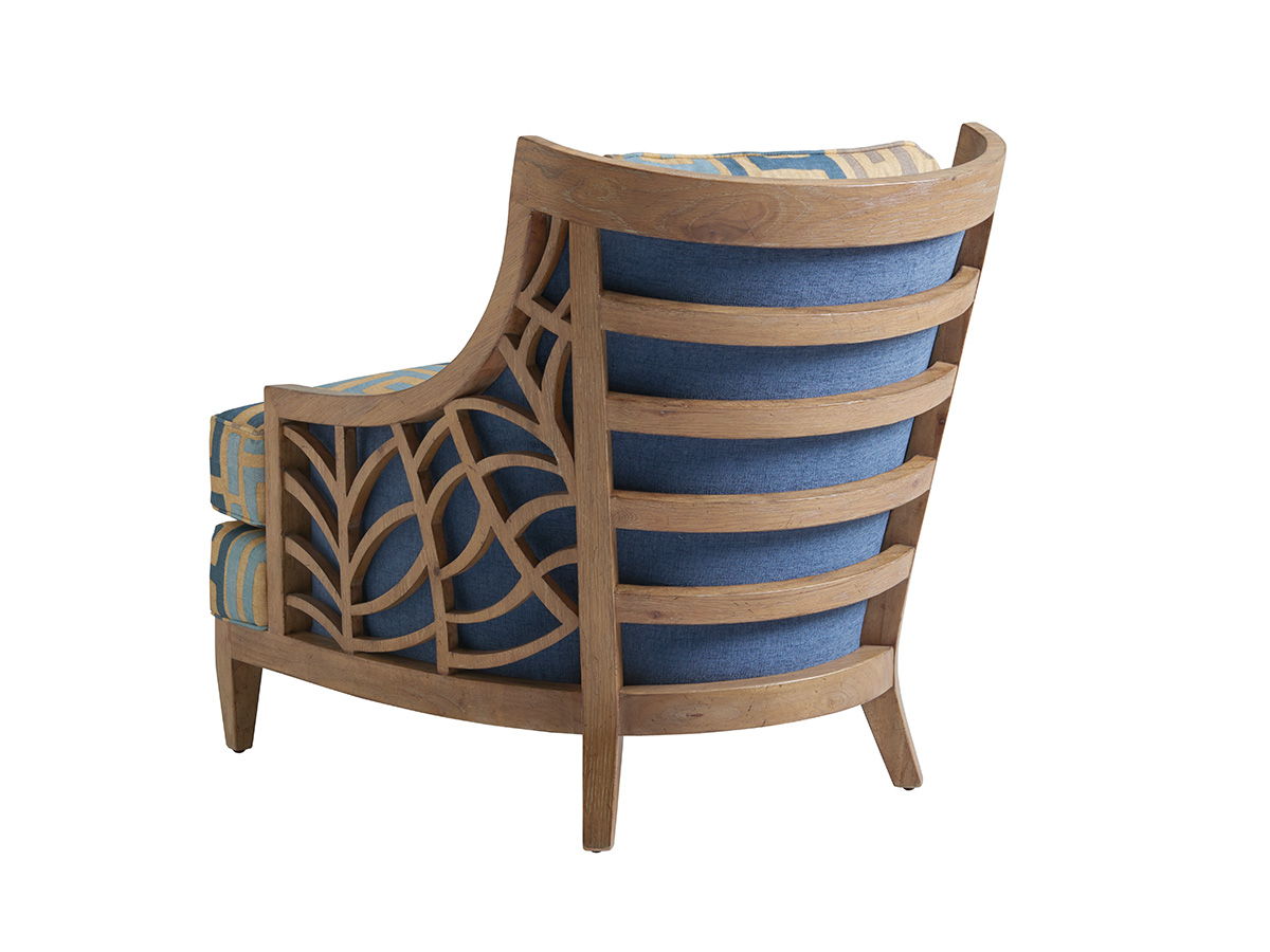 Los Altos - Marion Chair