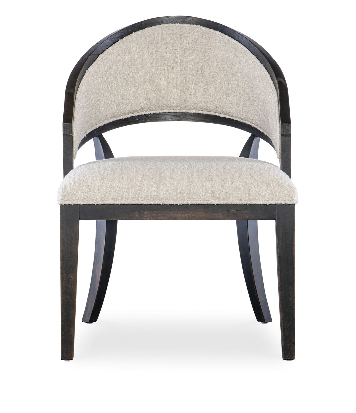 Retreat - Barrel Back Chair (Set of 2)