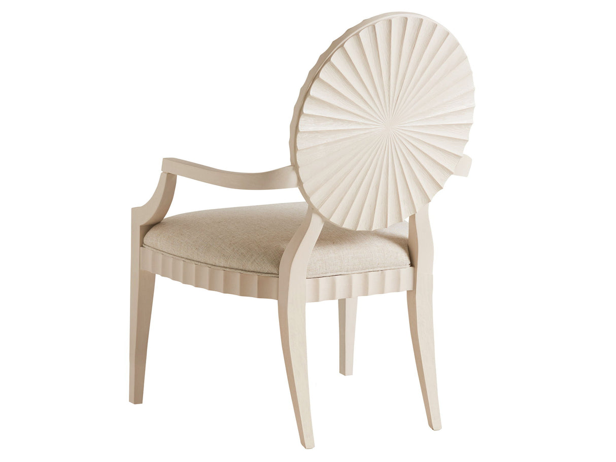 Cascades - Gilmore Chair