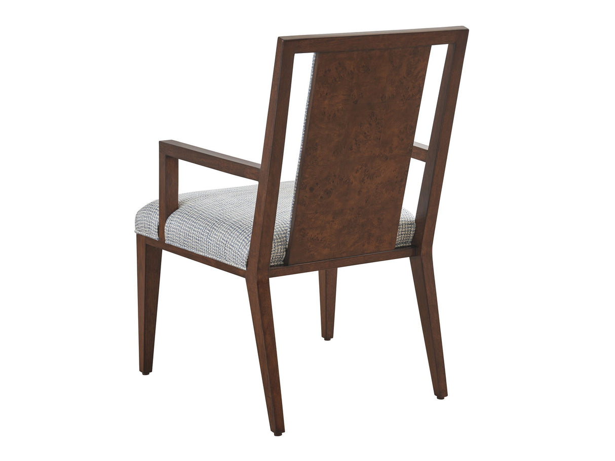 Rendezvous - Boswell Chair