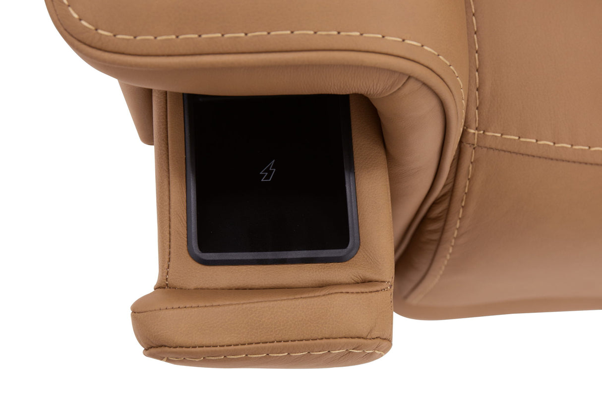 Lyra - Lift Chair With Power Recline, Headrest And Lumbar