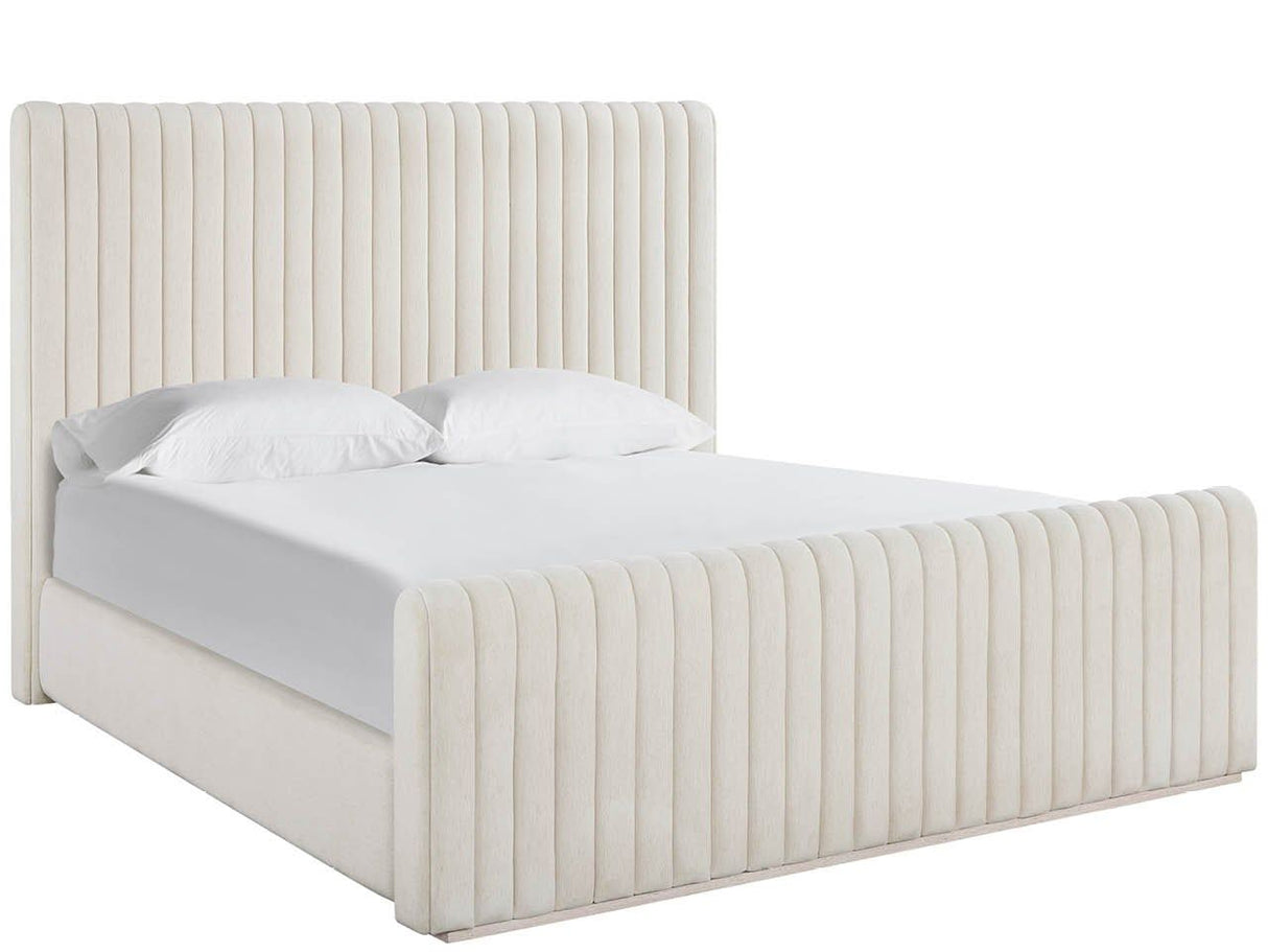 Modern / Mist & Veil - Strata Bed