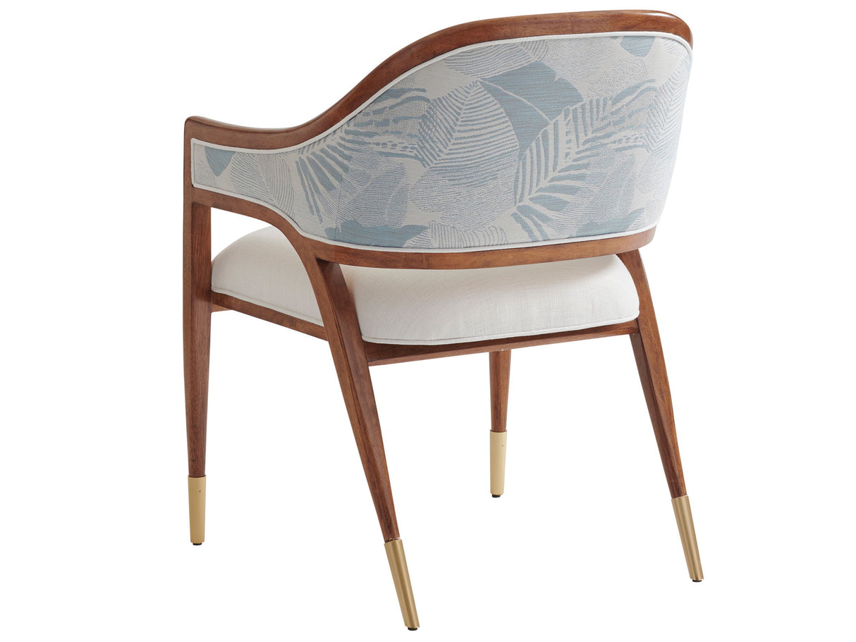 Palm Desert - Jameson Upholstered Arm Chair