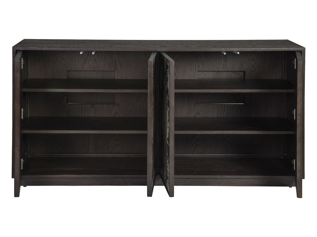 Signature Designs - Venerato Media Console