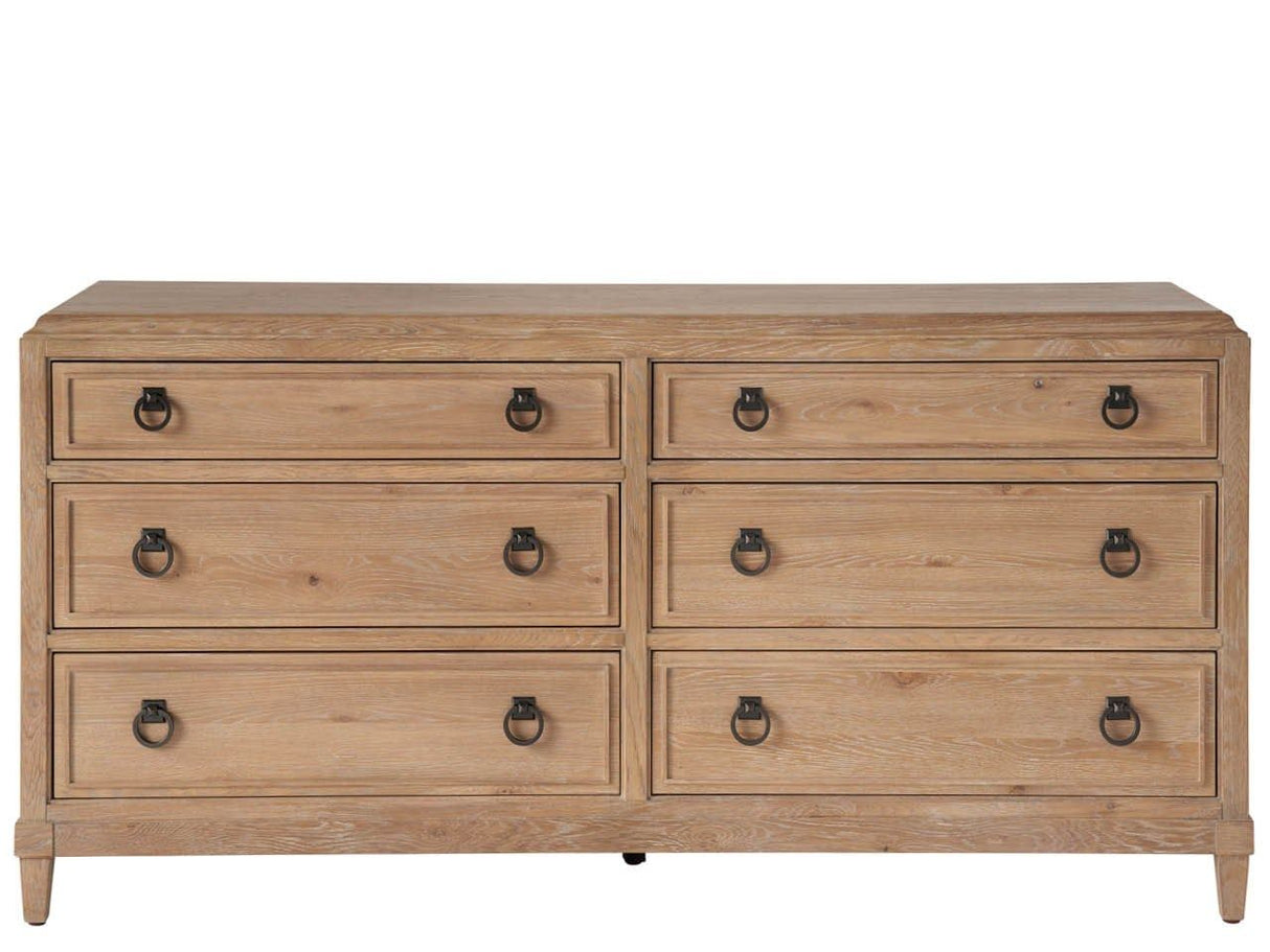 Griffith Park - Dresser