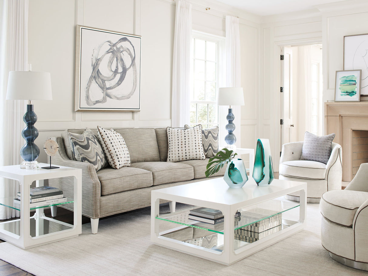 Avondale - Piper Swivel Chair