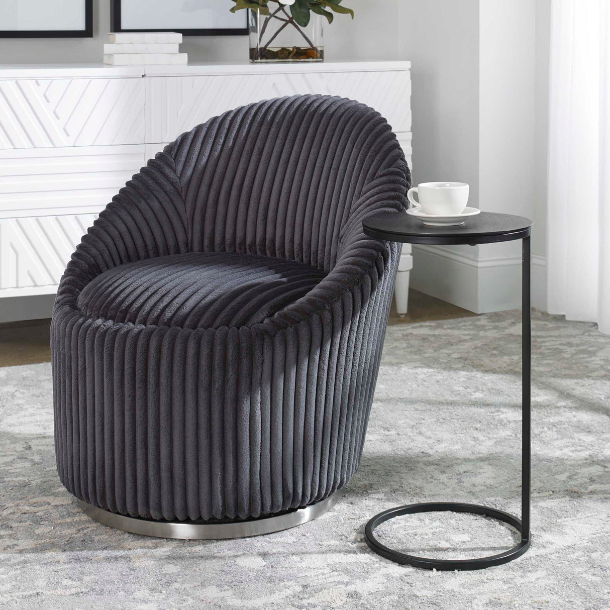 Brunei - Accent/Drink Table