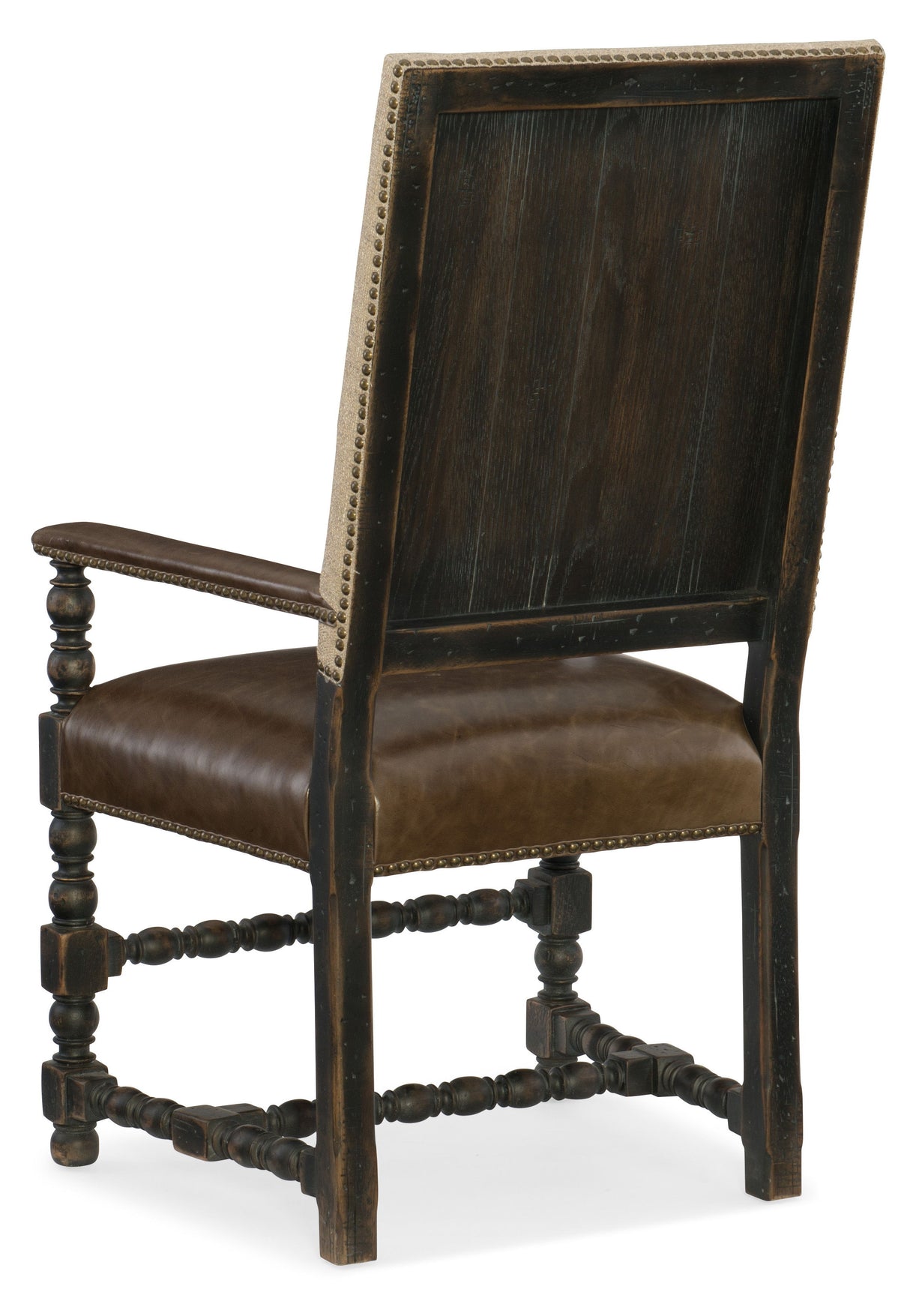 Hill Country - Comfort Upholstered Chair