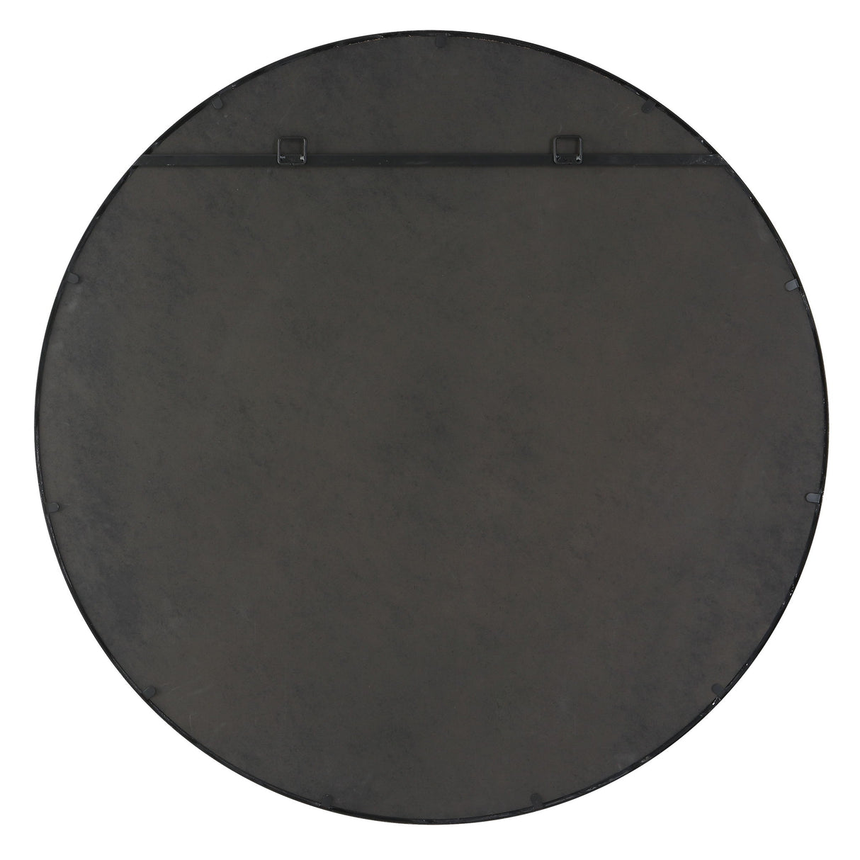 Ranchero - Round Mirror