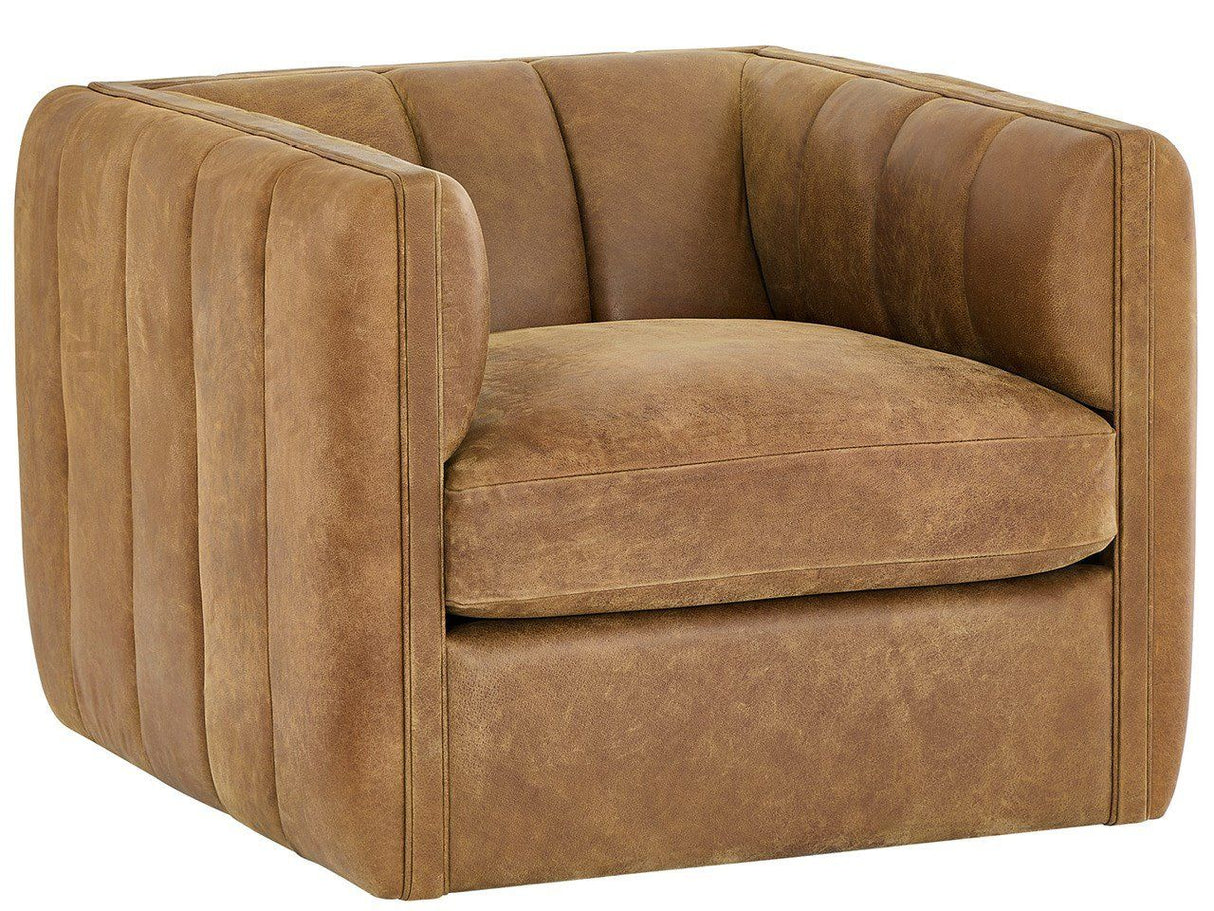 Vesta - Swivel Chair