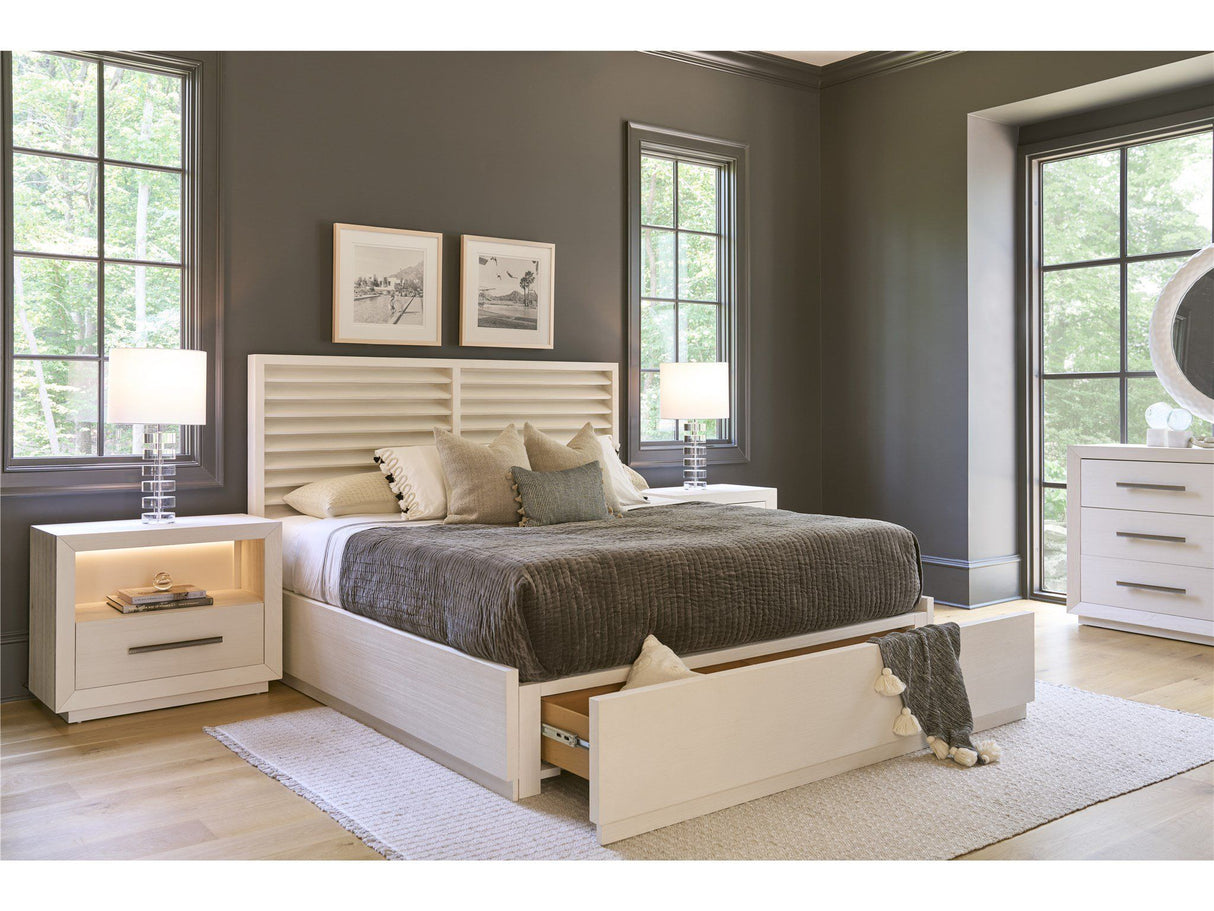 Oasis - Shoreline Storage Bed