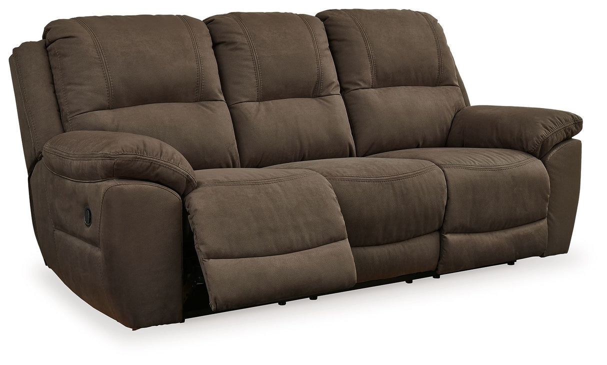 Next-Gen Gaucho - Reclining Sofa