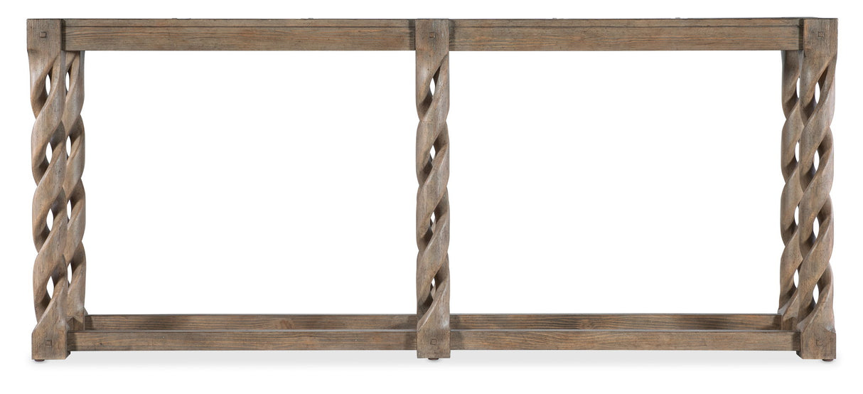 Commerce And Market - Jack O'bein Table