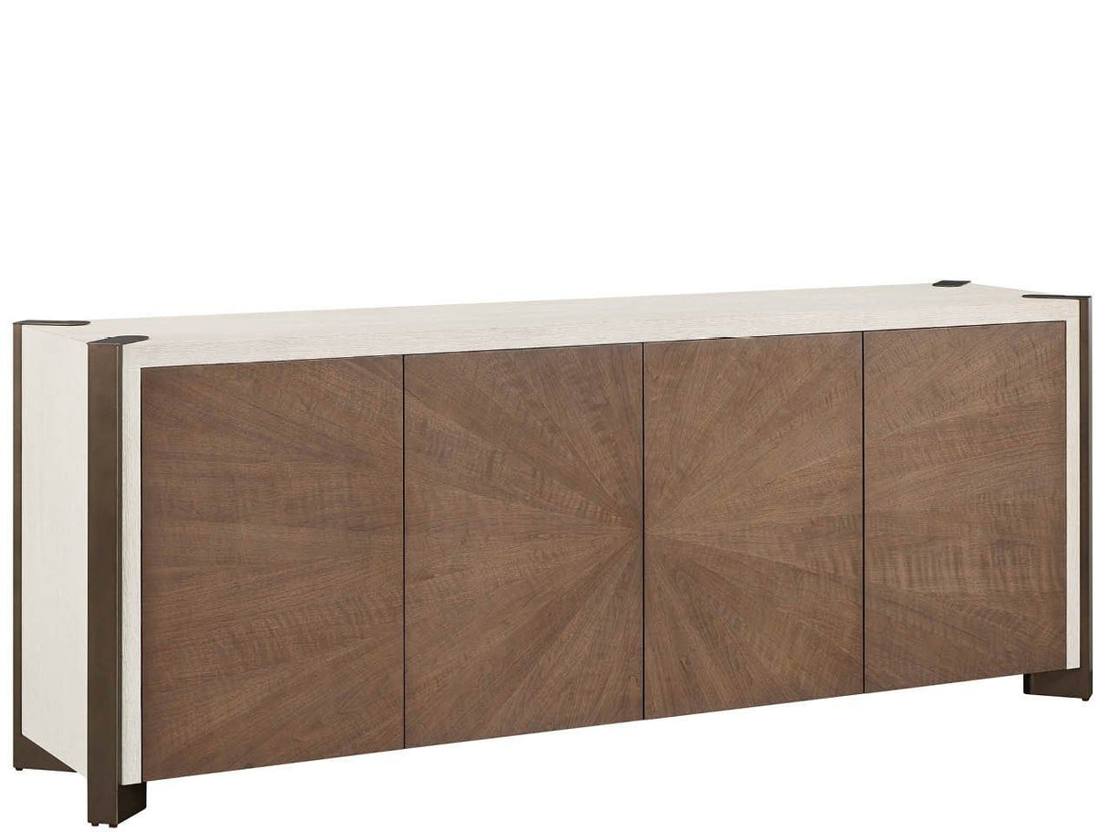 Modern - Credenza