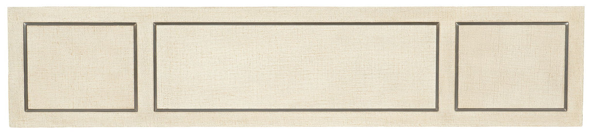 Cascade - Console Table - Beige