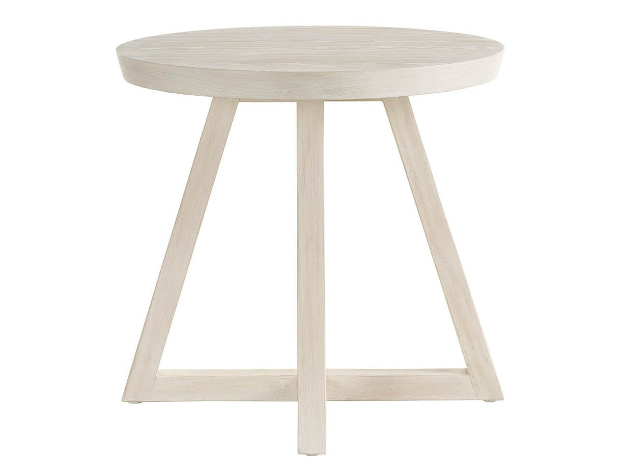 Dwell - Round Side Table