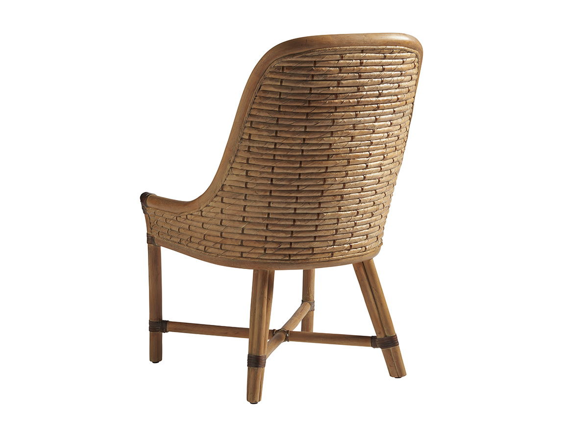 Los Altos - Keeling Woven Chair