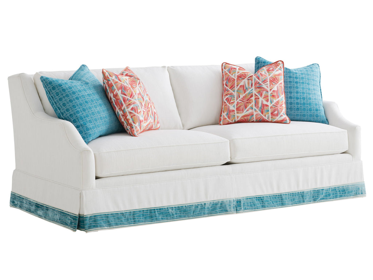 Avondale - Chambers Sofa - White