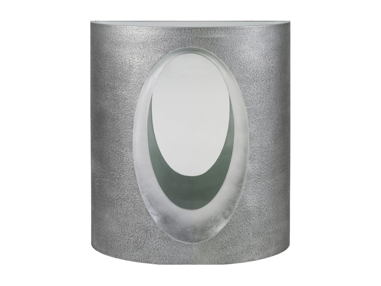 Signature Designs - Circa Console - Gray