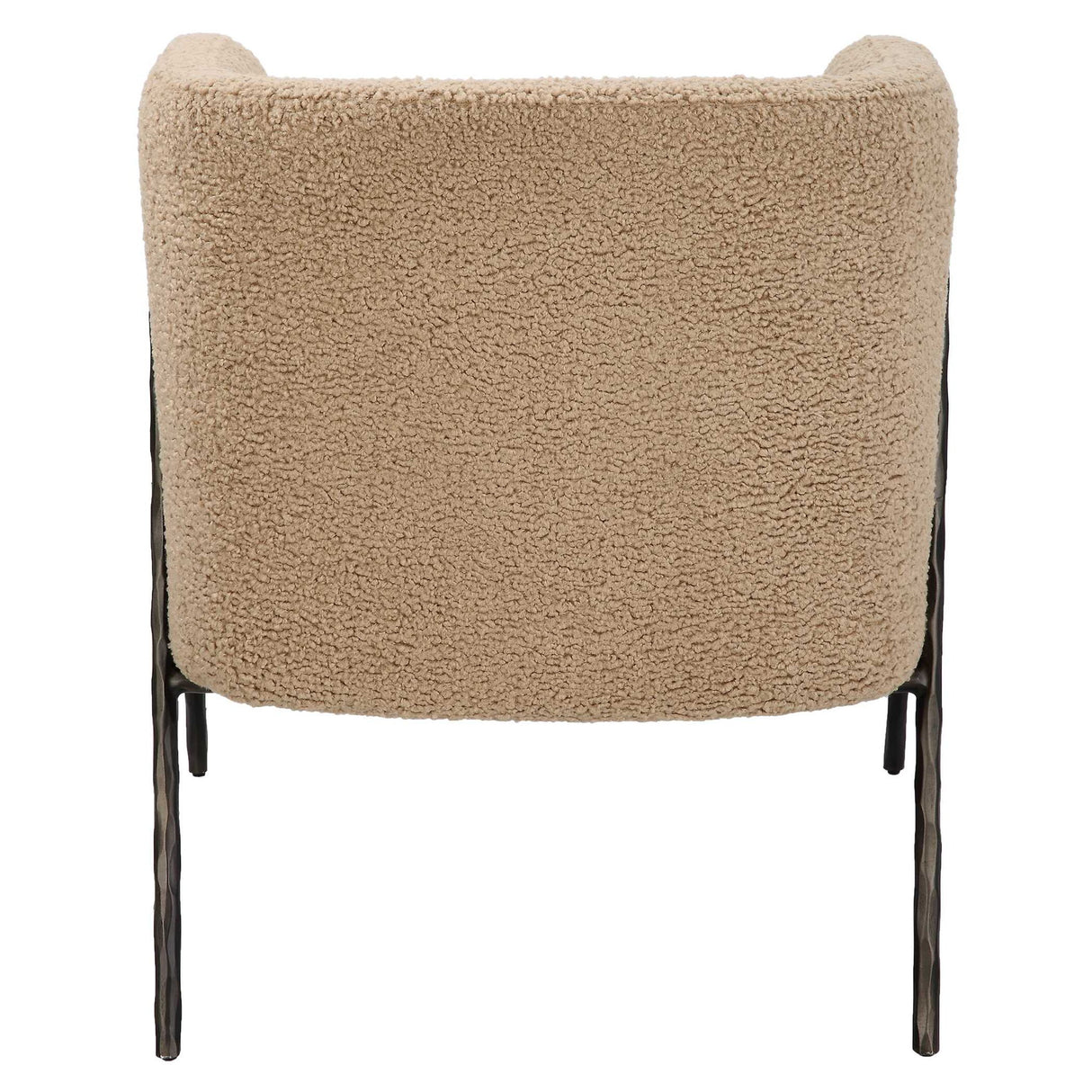 Jacobsen - Shearling Accent Chair