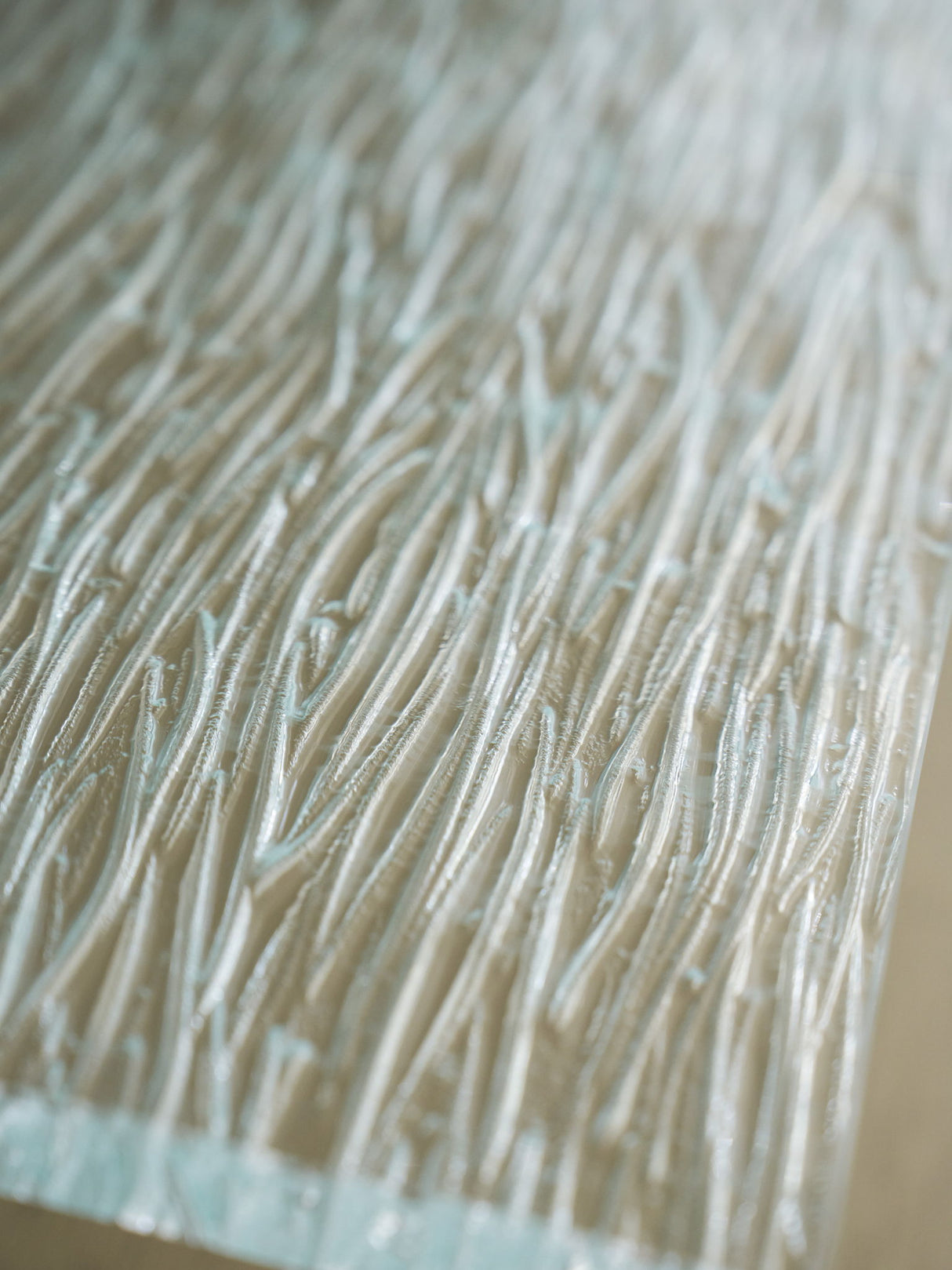 Sunset Key - Callum Buffet - Beige