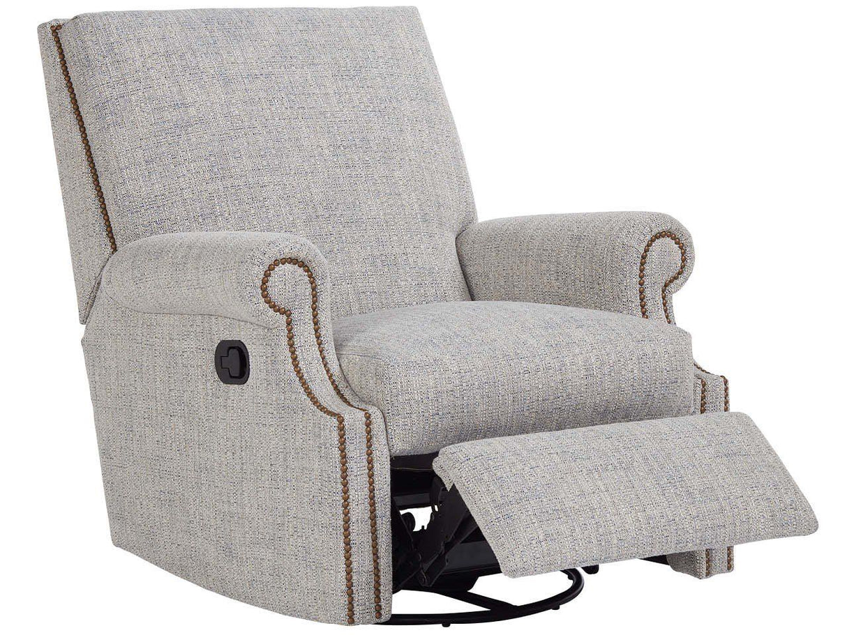 Maria - Swivel Glider Recliner, Special Order