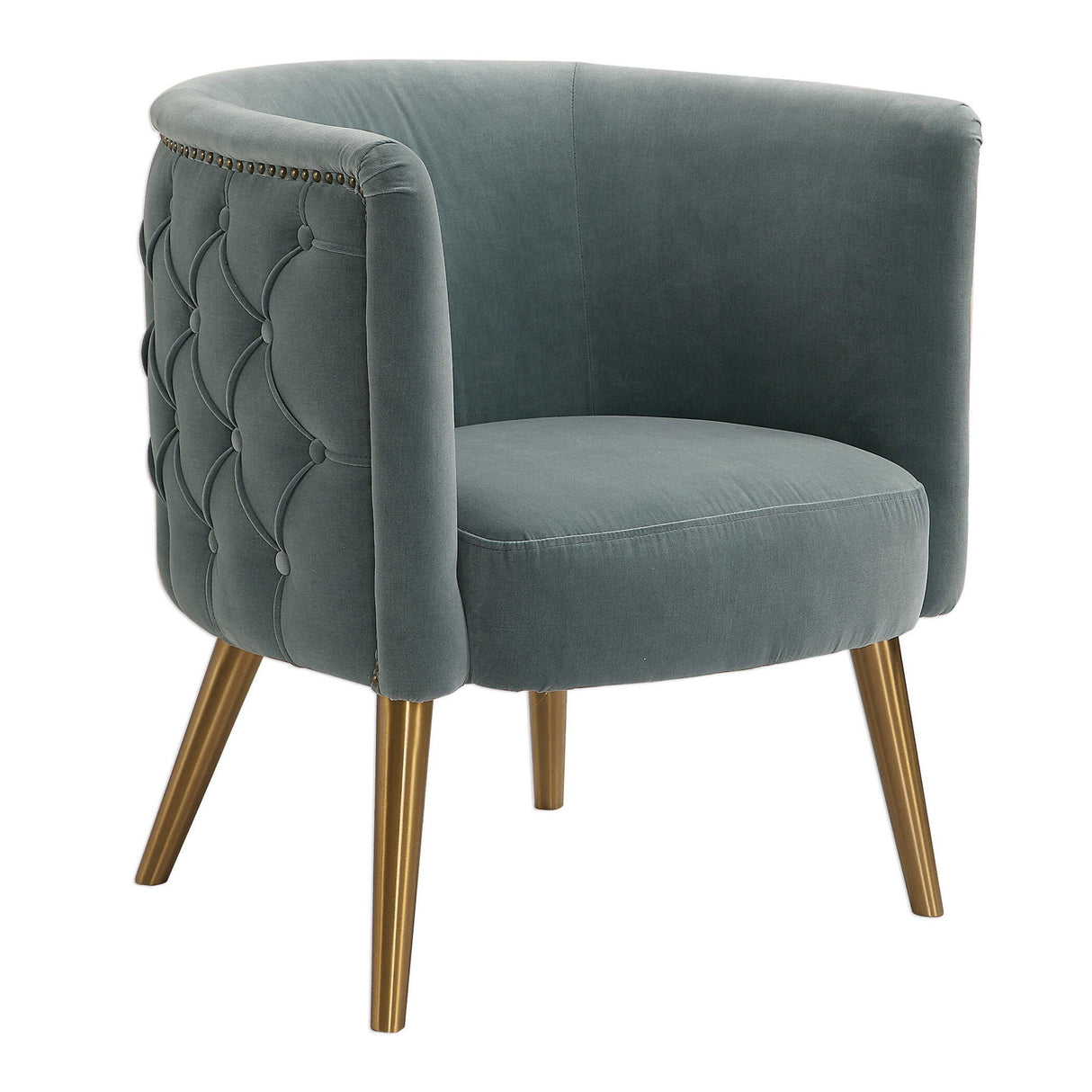 Haider - Accent Chair