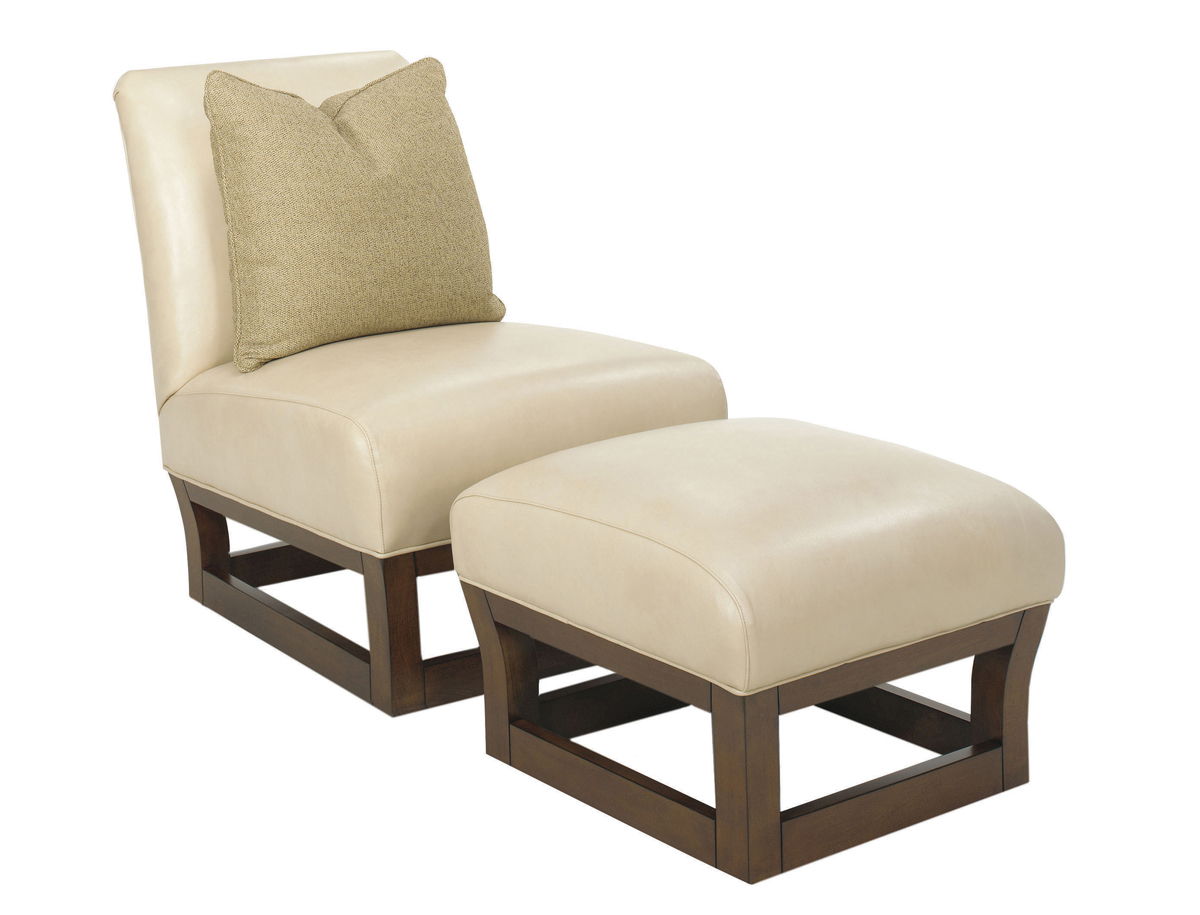 Ocean Club - Fusion Ottoman