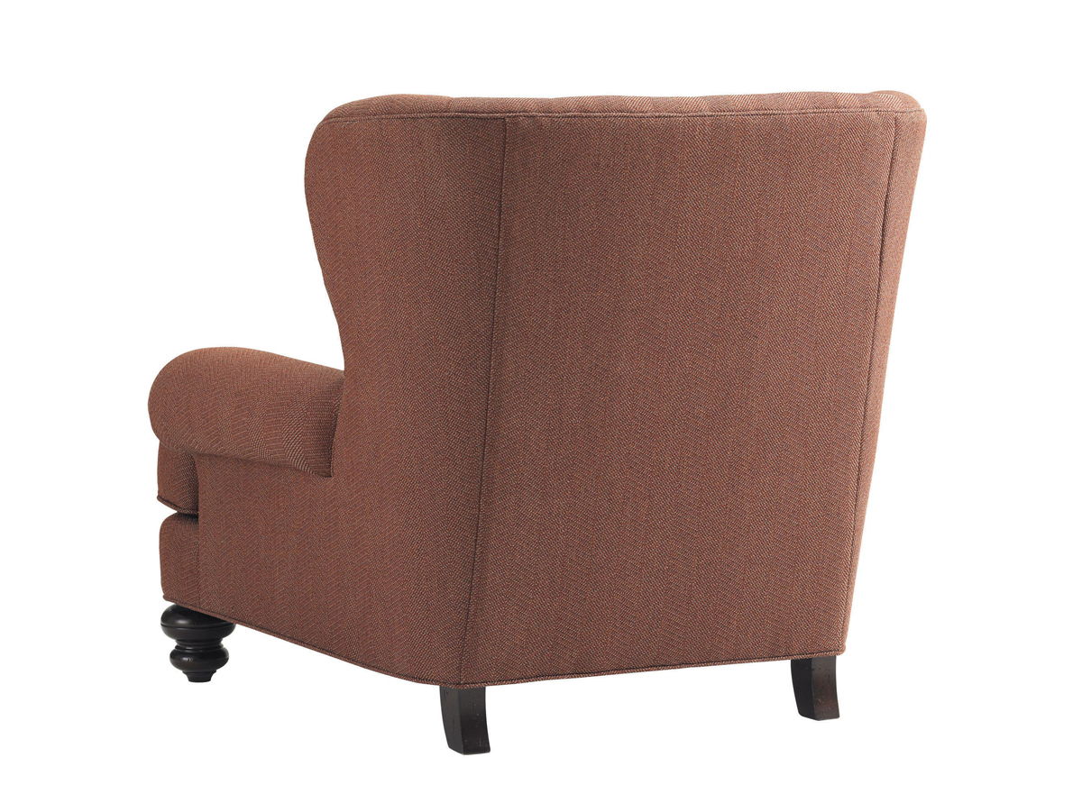 Tommy Bahama Upholstery - Kent Chair