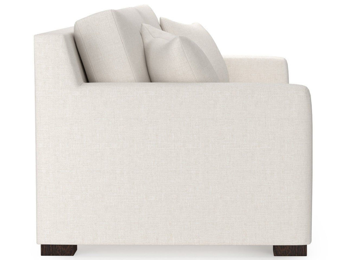 Ryman - Sofa, Special Order - White